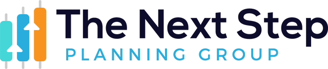 The Next Step Planning Group logo